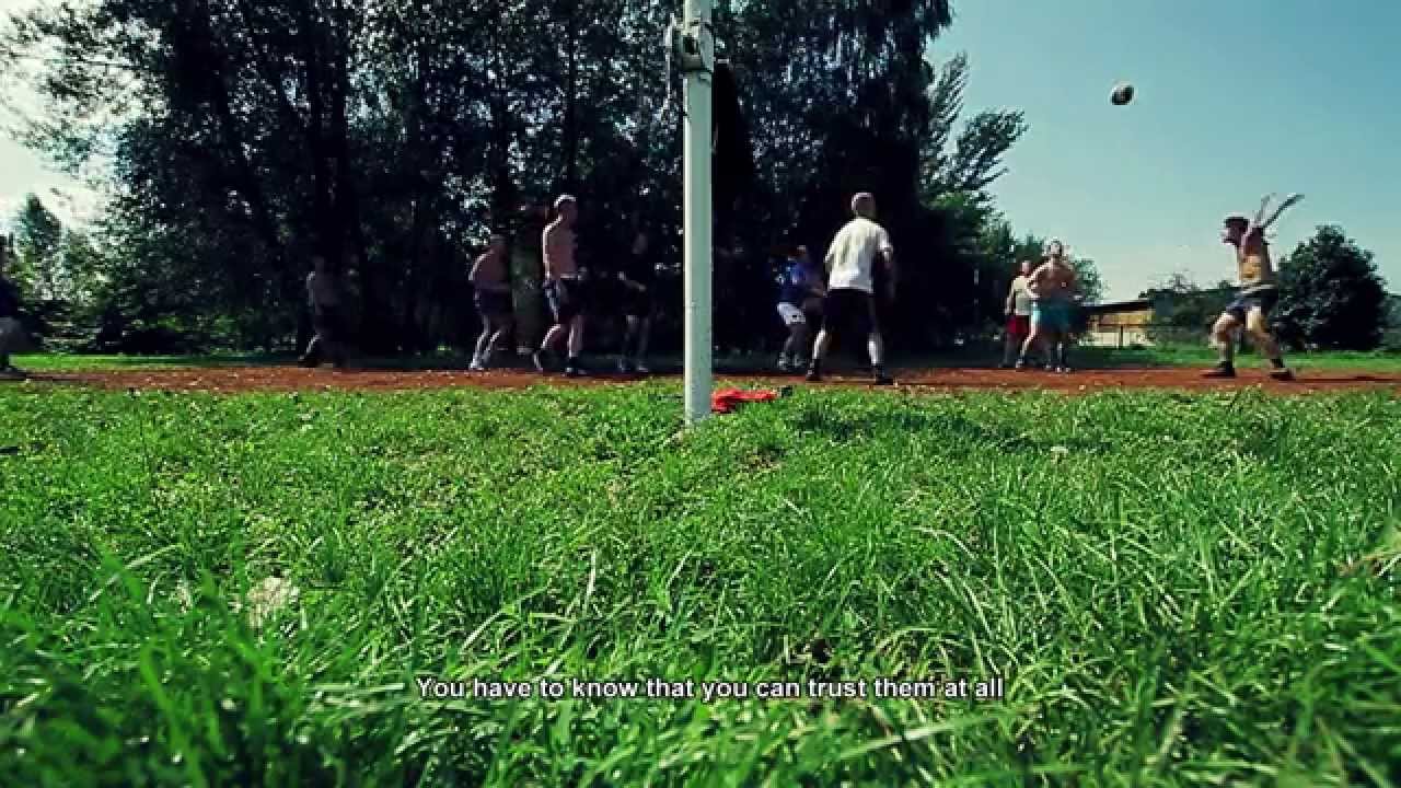 Zawody Polskie - Strażak