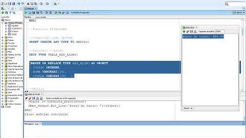 Oracle Function Pipelined