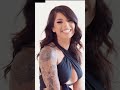 Gina Valentina Dating Shorts 