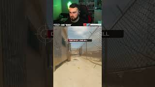 Is This The Best Sniper In Modern Warfare 3?