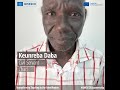 Keunreba Daba - Strengthening Teaching in the Sahel Region