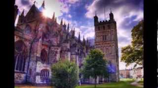 Anglican Chant: Psalm 84 (Quam dilecta!) — Choir of Exeter Cathedral