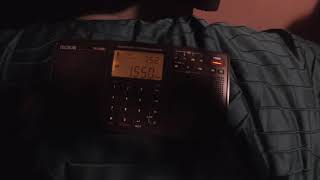 1550 Wdlr From Delaware, Oh.