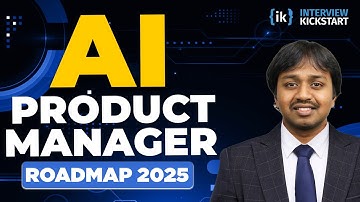 AI Product Manager Roadmap 2025: Skills, Strategy & Career Guide