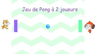 Pong Game 2