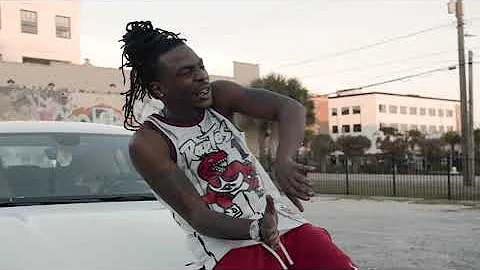 J.Thrash - Stack And Starve (Official Video)