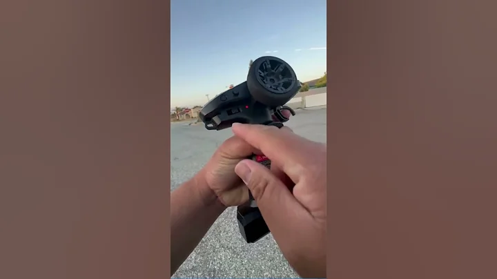 HYPER GO H16BM 1/16 RTR Brushless Fast RC Cars for Adults #usa #trending #amazon