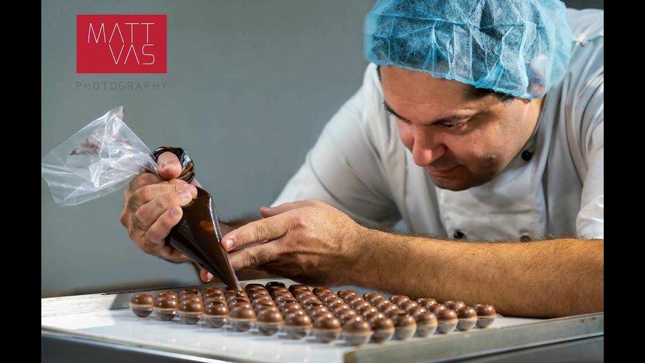 MattVas Commercial Photography Sydney, Agent 6 Testimonial