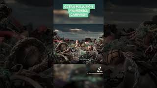 #Plasticpollution #Ocean #Photography #Shorts