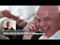 FIFA's $20bn World Cup gambit: Private equity, profiteering 'against real essence of football'