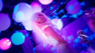 LED Light Show Dancers for Events