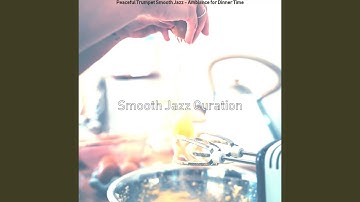 Pulsating Moods for Dinner Time