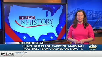 This Day in History: Nov. 14, 2025