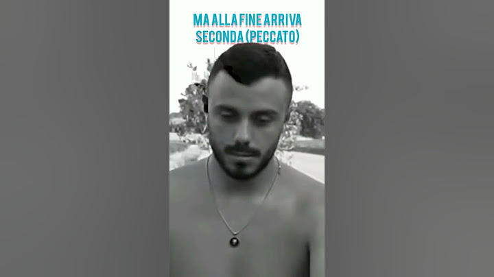 Pov: Sei l'Italia che becca un girone facile alle qualifiche dei mondial: