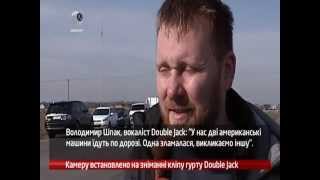 Репортаж со съемок клипа Репортаж со съемок клипа