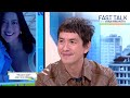 Fast Talk with Boy Abunda: Rico Blanco shares why he took on 'Project Baby' (Episode 858)