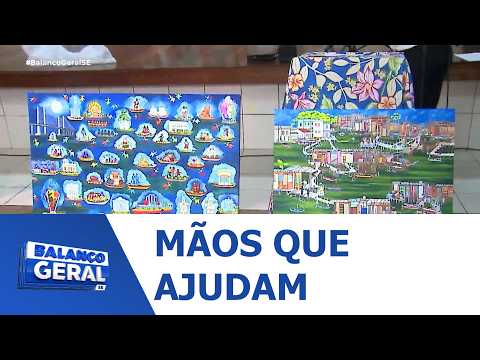 The Church of Jesus Christ of Latter-day Saints honored representatives of Sergipe's culture.