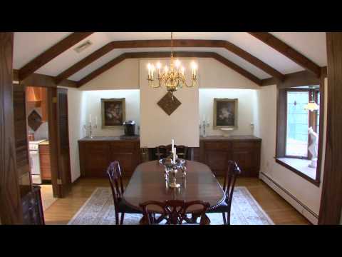 30 Adams Road, Sudbury, MA home video tour