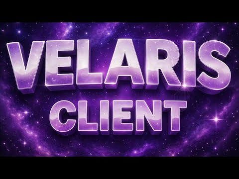 Velaris Client PvP #2
