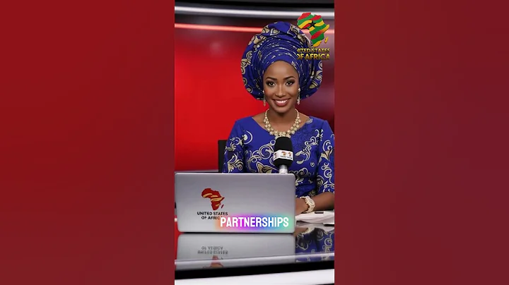 Africa’s Resources: The Key to UN Reform 🌍