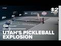 John Gullo's importance to pickleball in Utah