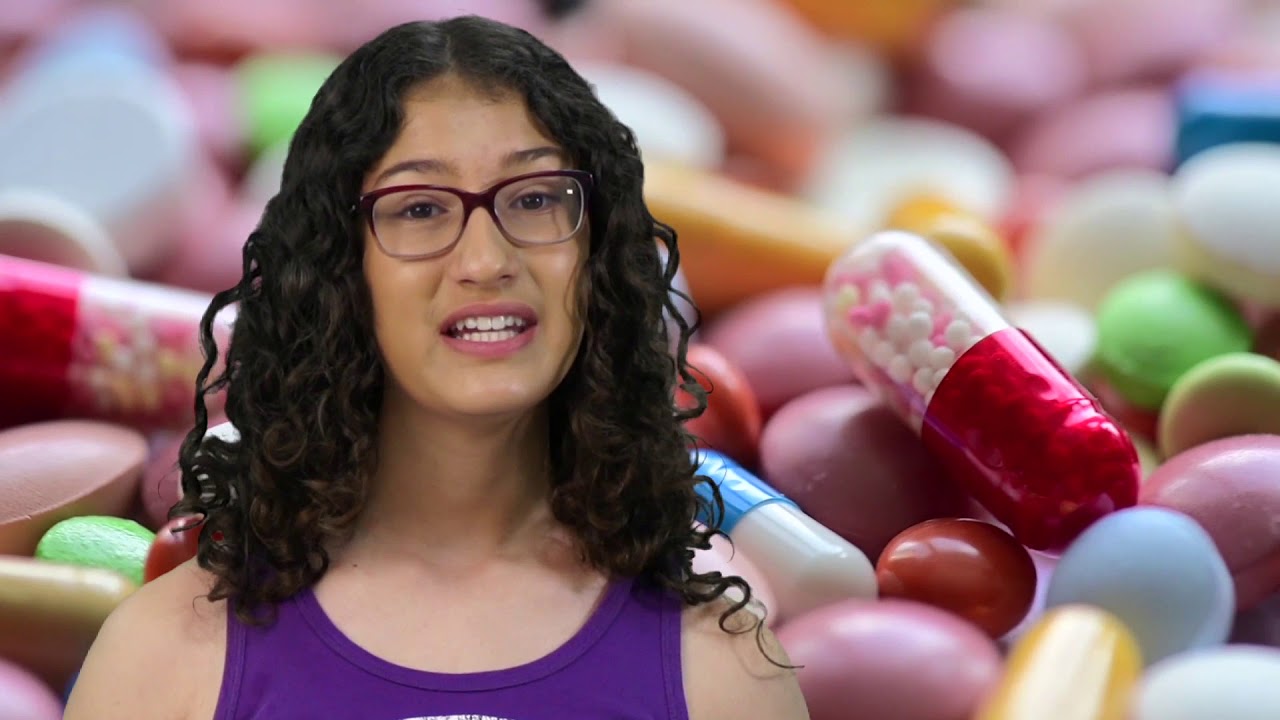 2018 PSA Winner Tenafly Middle School YouTube