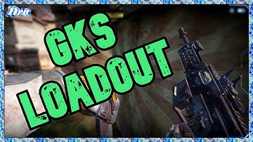 BEST GKS LOADOUT / CLASS SETUP   NEW BATTLE PASS UPDATE SEASON 5 CALL OF DUTY MOBILE [Cod Mobile]