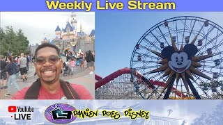 Disneyland News! -  Magic Key Questions, Park Tips & More!