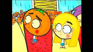 Fudêncio E Seus Amigos - João E Maria S03E34