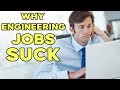 Why  i quit engineering