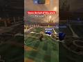 How fast was it? 🤔 #rocketleague #rl #rocketleagueclips #gaming #rocketleaguegoals #gaming #rlcs
