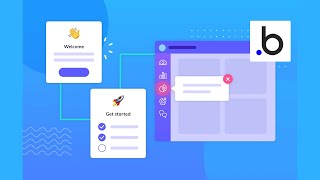 Walkthrough Onboarding Tour | Bubble.io tutorial | Buildlaunch.dev