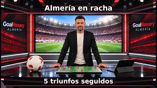 UD Almería vs Real Sociedad B: previa y claves de la jornada 10