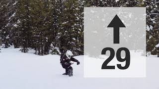 Snowmobile Edition: How To Practice Avalanche Rescue