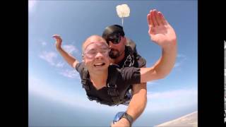 skydive cabo matthew