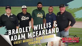 Mind Your Business Podcast - with Adam McFarland and Bradley Willis | Nelon-Cole Pest Control