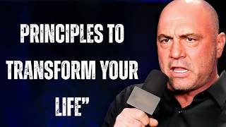 “The Courage Code of Joe Ranga: 21 Principles to Transform Your Life”