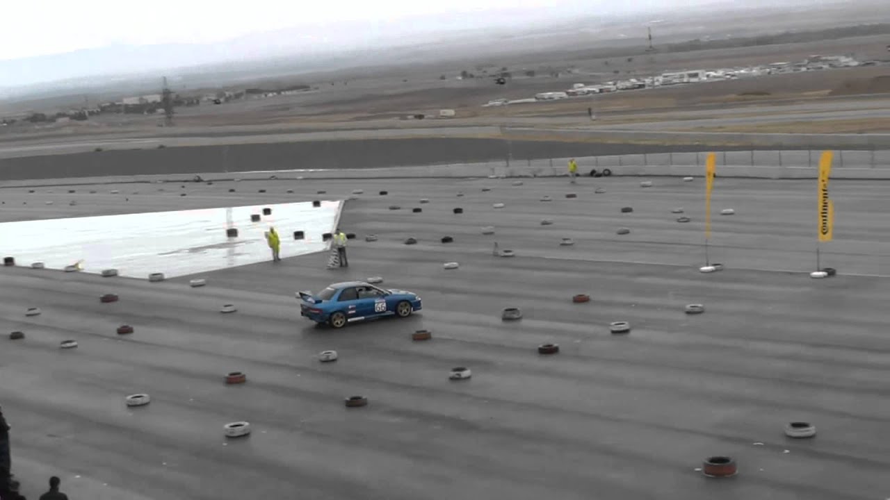 Pair race - AWD class - 5th stage - Georgian Championsh Part 2