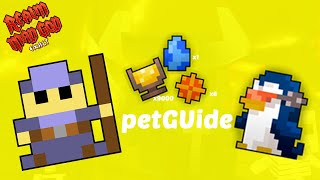 ROTMG PET GUIDE 2019 | HOW TO FUSE PET IN 2020 |