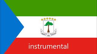 National Anthem of Equatorial Guinea (instrumental)