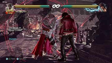 Forgotten Realm Combo for thedarkpwince