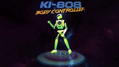 KI808 - Body Controller - Videodoc - 2017