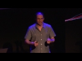 Stand up and make a difference  babak sayar  tedxhull