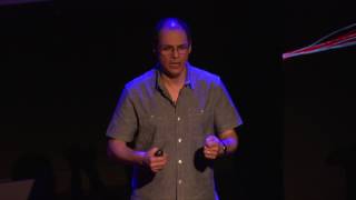 Stand up and make a difference | Babak Sayar | TEDxHull