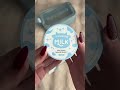 LAIKOU 6PCS Conjunto De Cuidados Com A Pele Do Leite Saco De Lavagem De Limpeza Profunda