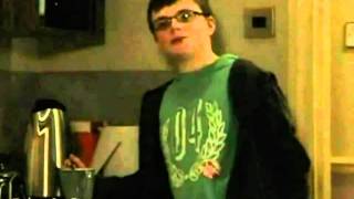 ☺Phil Dropping Ben (Metal Gear Solid Remix) Version 2