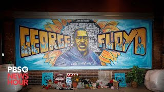 George Floyd biography explores the systemic racism that contributed to his death