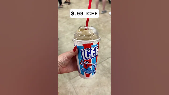 Top Foods to try at Buc-ee’s on your next visit! What items did we miss?? #bucees #foodshorts