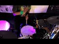 2Pac Ft Dr Dre California Love Drum Cover