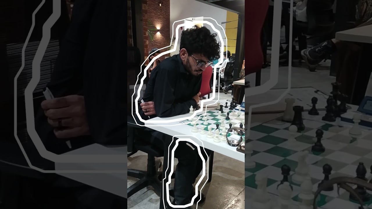 Champions Classical Championship by ChessMates Club Pakistan 2024 #chesscompetition #chesscommunity